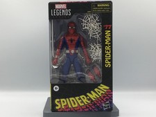 Marvel Legends Spider-Man '77 1977 TV Series Hasbro Walmart Exclusive Sealed