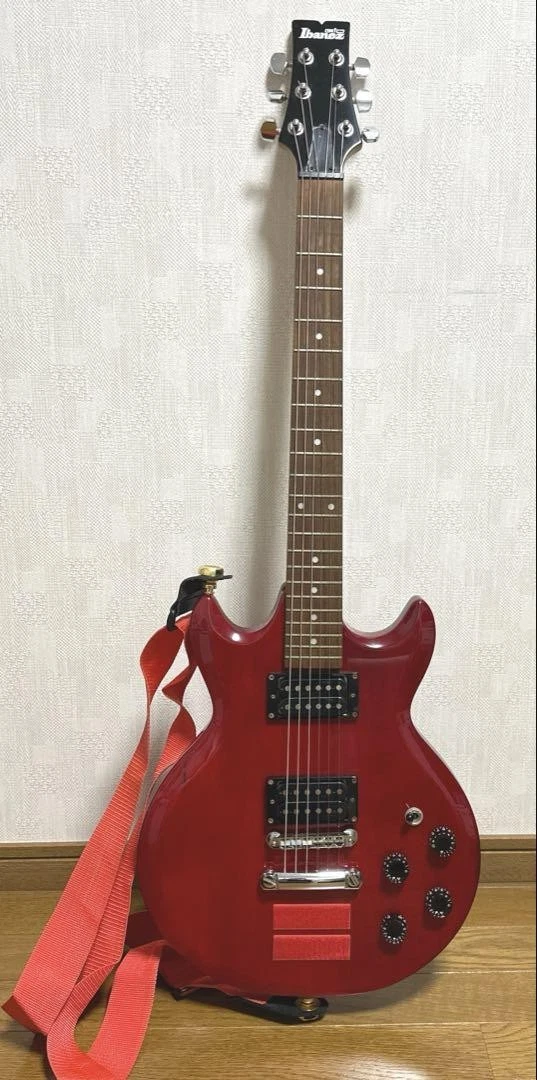 Ibanez Gax70 In Electric Guitars for sale - eBay