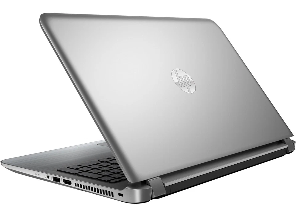HP Pavilion Notebook - WXGA Touch - i5-5200U - 6GB RAM - 1TB SSD - 15-ab020nr - Image 4 of 4