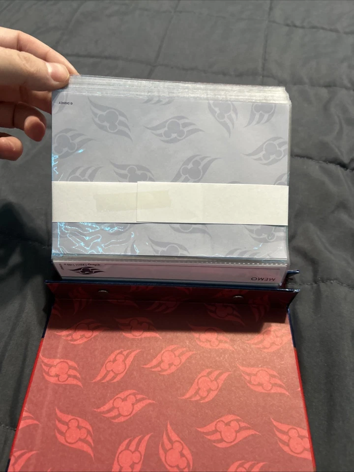 Portafolio de fotos de álbum de fotos de Disney Cruise Line Foto 3 de 4