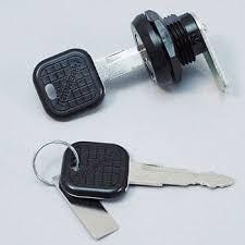 KAWASAKI Genuine 27016-5182 Ninja ZX7R Pad Lock New | eBay