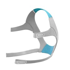 ResMed AirFit F20 CPAP Mask Headgear Large   Replacement Strap 1 Pack Fast Ship