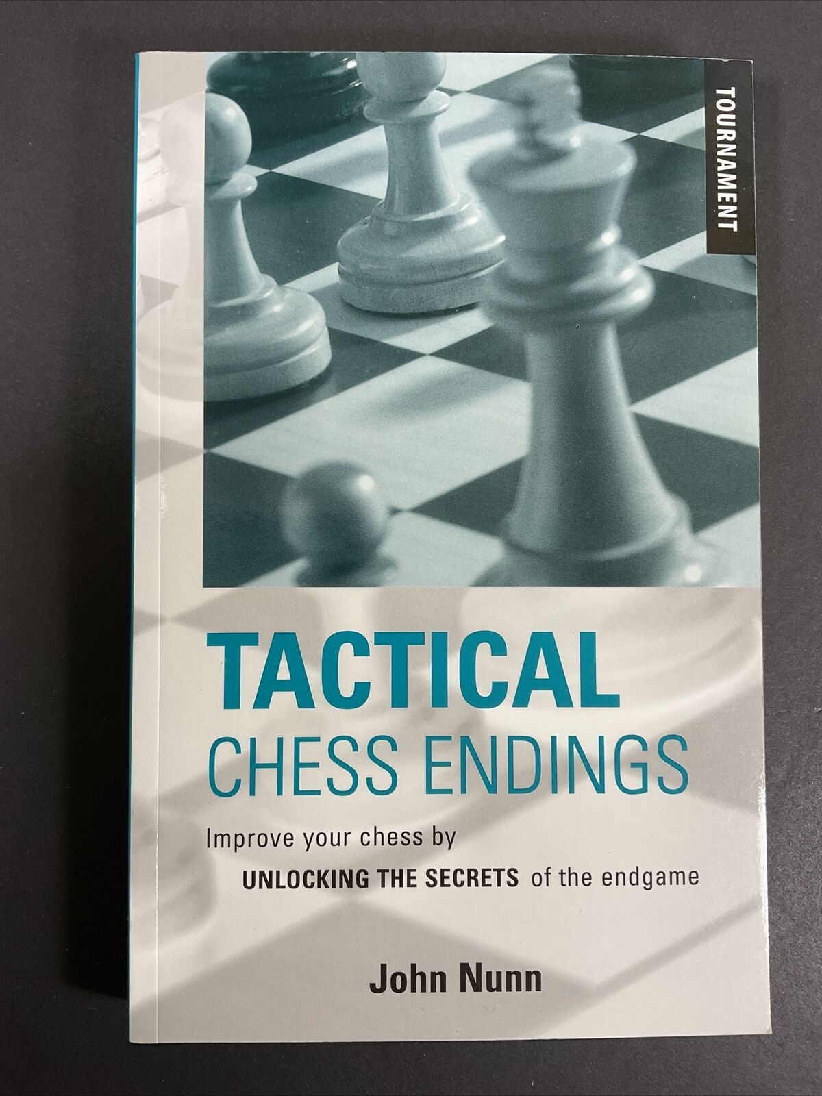 Tactical Targets in Chess –