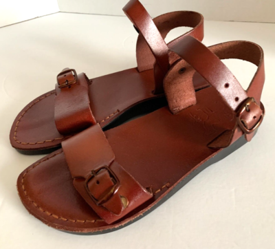 jesus sandals ebay