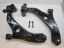 TRQ PSA72520 Suspension Control Arm Kit-2 Piece Control Arm with Ball Joint Set