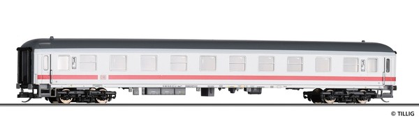 Tillig 16217 Tt Reisezugwagen 1. Klasse Aimz 261.7 Dbag Ep V Neuheit 2022 Ovp<-image
