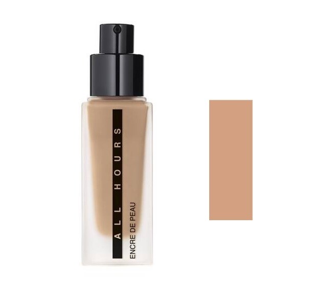 YSL Encre de Peau All Hours B70 - Fondotinta Alta Coprenza 30ml