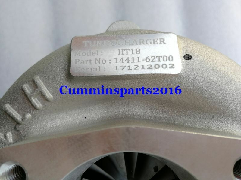 NEW HT18 14411-62T00 for NISSAN Safari Patrol TD42T 4.2L