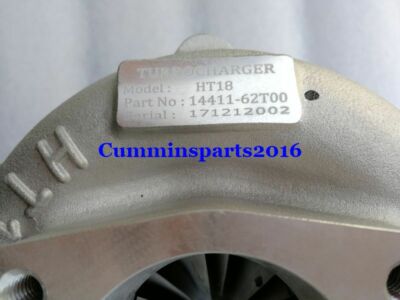 とんぼ。 NEW HT18 14411-62T00 for NISSAN Safari Patrol TD42T 4.2L