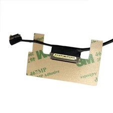 Gintai Cavo Display LCD LVDS Per Laptop Lenovo Thinkpad X380 - Ricambio DC02C00GM00