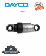 Dayco Accessory Drive Belt Tensioner Assembly P/N:89352