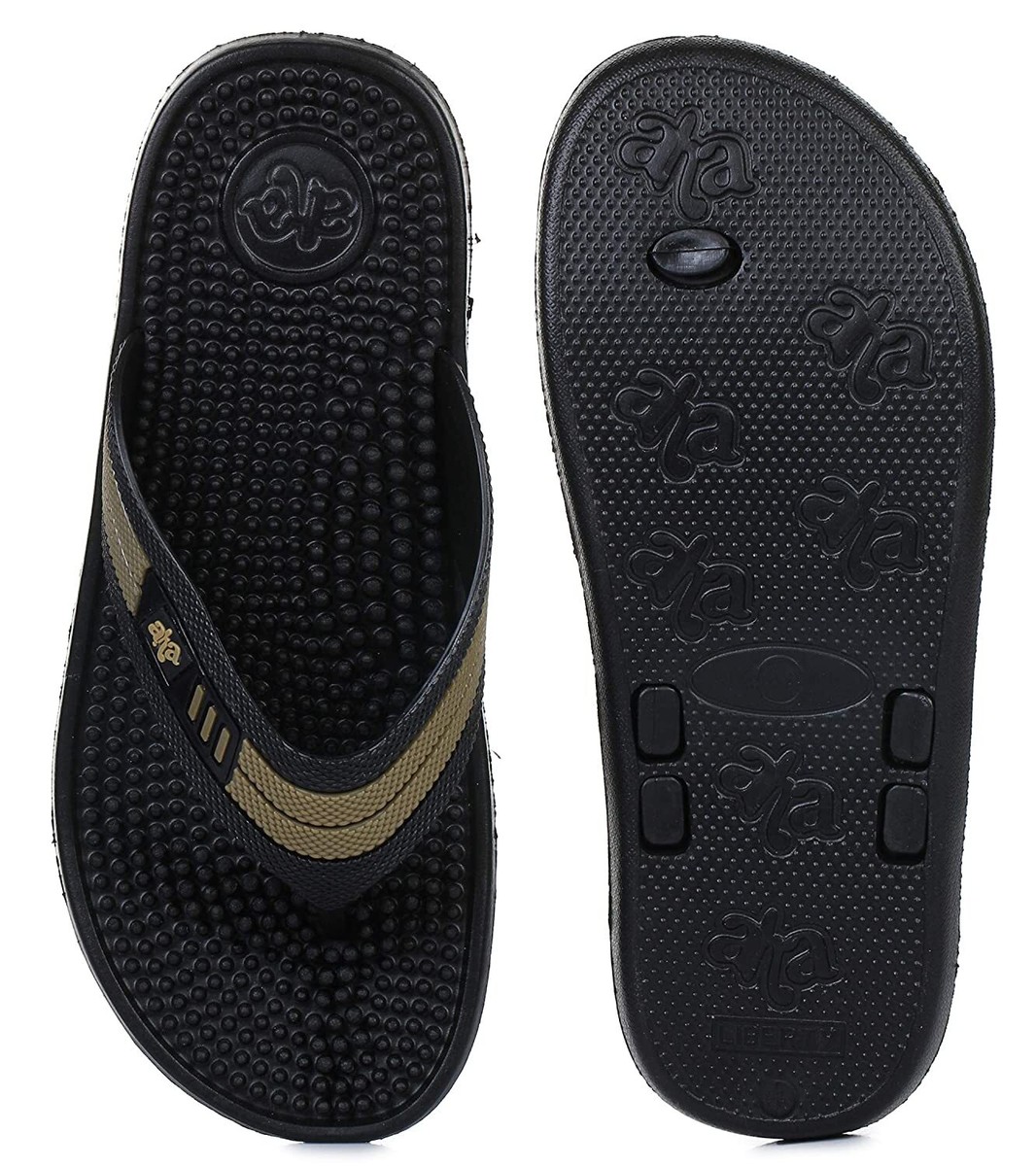 Flipflops Liberty Aha Slippers Liberty A-HA Men's ACCUPLUS-1 Flip