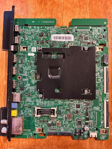 HAUPTPLATINE BN94-11055E FÜR SAMSUNG UE49KU6670U SCR: CY-VK049HGLV7H LSF490FN05