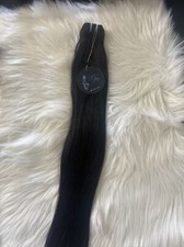 Hair Extensions human hair weft