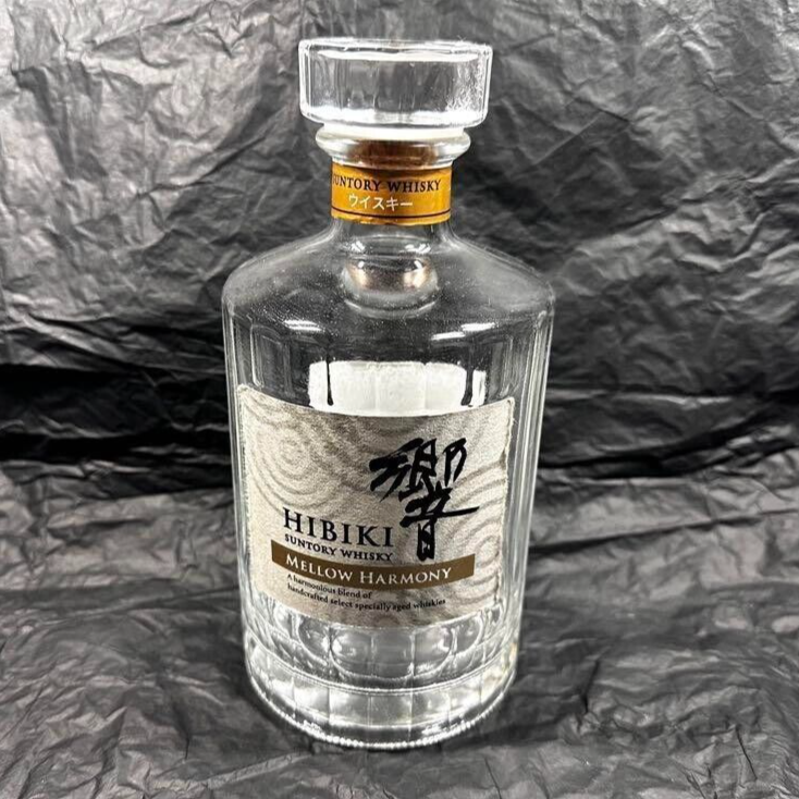 響 MELLOW HARMONY ウィスキー