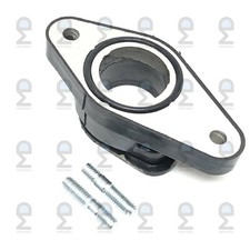 CARB INTAKE BOOT INSULATOR FOR HONDA FFOURTRAX RECON 250 TRX250TM 2002-2014