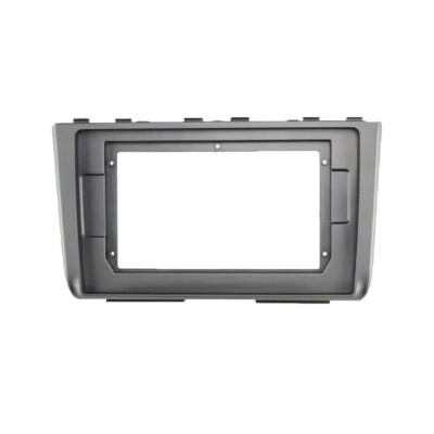 Stereo Radio Bezel Panel DVD Trim Fascia For HYUNDAI IX25 CRETA 2020 Din Frame