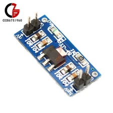 10PCS AMS1117-3.3V Voltage Regulator Power Supply Module DC-DC 4.5-7V to 3.3V