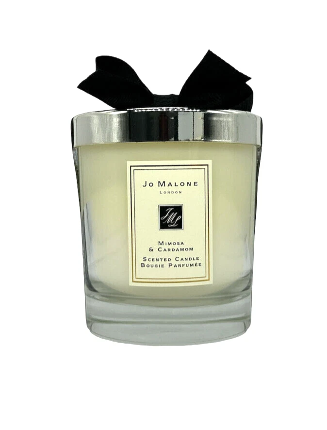 Jo Malone Mimosa & Cardamom Kerze Scented Candle 200g - Bild 1 von 1