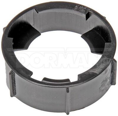 Dorman 42111 Headlight Bulb Retainer fits Ford, Lincoln and Mercury models