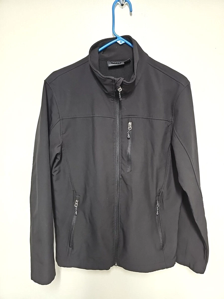 Swiss tech sales jacket waterproof