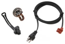 Engine Heater-Eng Code: 18RC Zerostart/Temro 3100049