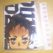 A71393 Deadman Wonderland Muffler Towel Ganta