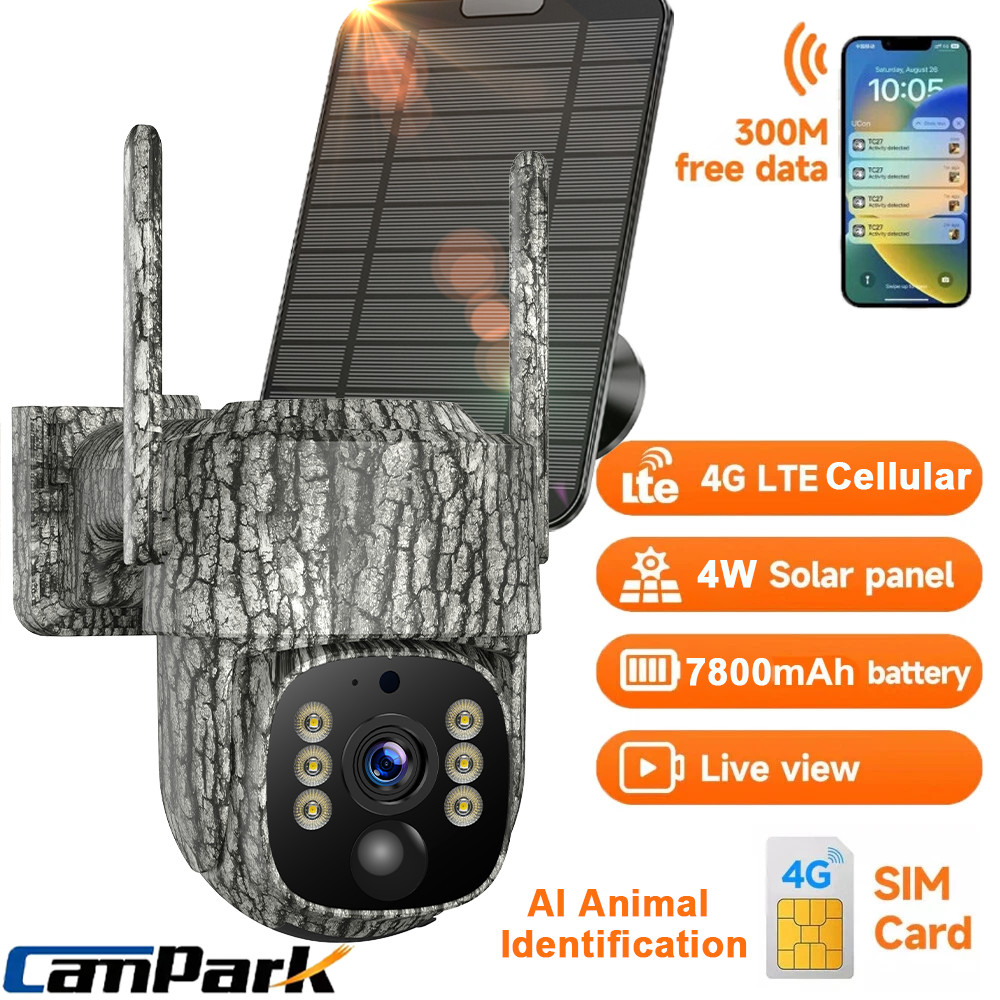 Solar Powered Spypoint Solar Game Camera Spypoint Link Solar Panel