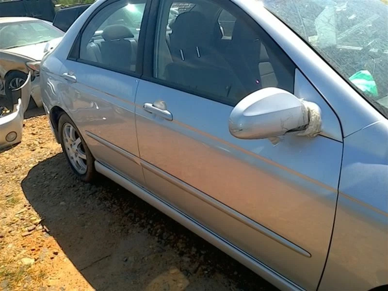 Air Cleaner 2.0L Fits 2004 2005 2006 KIA SPECTRA - Image 4 of 4