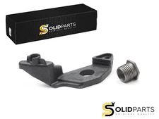 GENUINE S-P HEADLIGHT BRACKET CLIP REPAIR KIT LEFT BMW 5 SERIES E60 TOURING