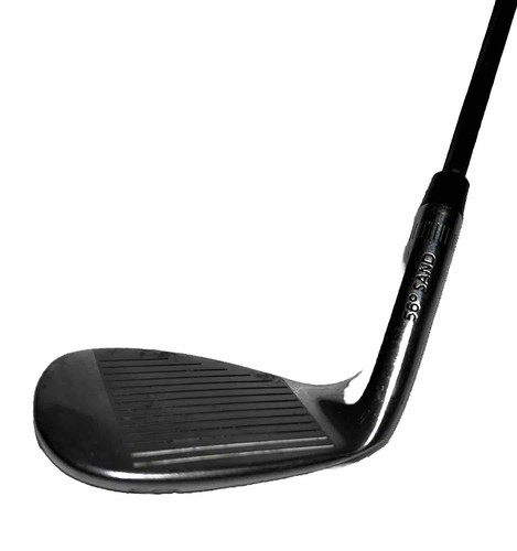 Dunlop Tour Special Sand Wedge S56-12 56 Degree Right Hand Mid-Flex ...