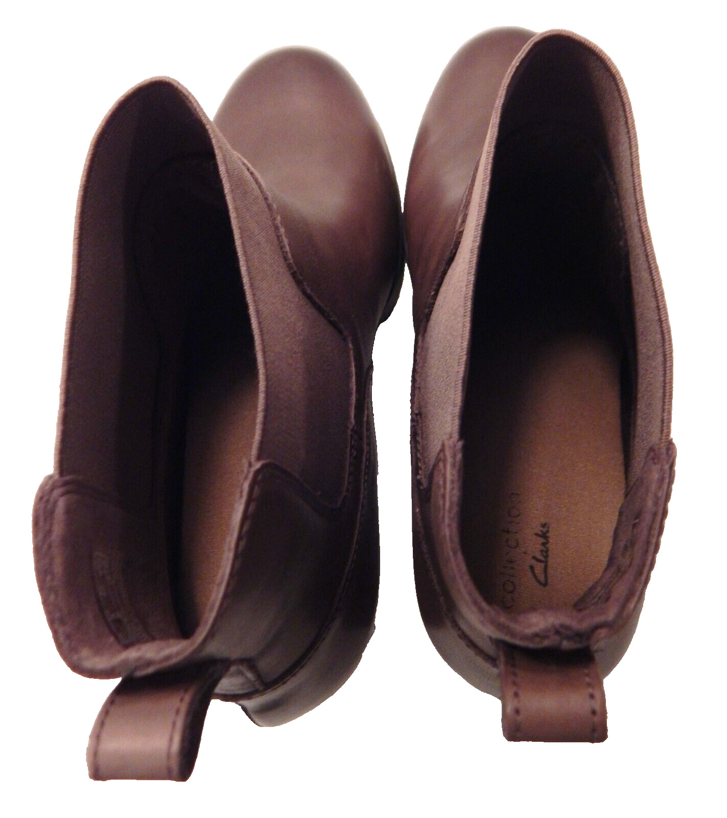 Clarks Ultimate Comfort Collection Women’s Brown … - image 10