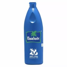 Parachute Pure Coconut Hair Oil 175ML Pack Of 2 Shipping From