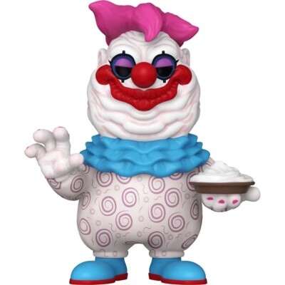 Funko Pop! Killer Klowns from Outer Space - Chubby #1622