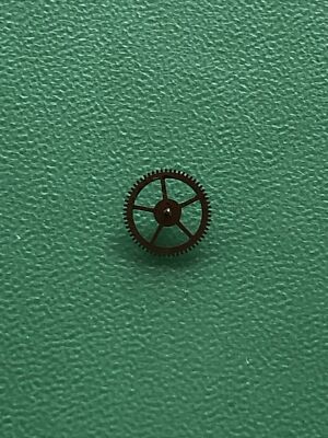 Lanco Calibre 876 3rd Wheel X 1 Swiss Made Old New Stock Free Post