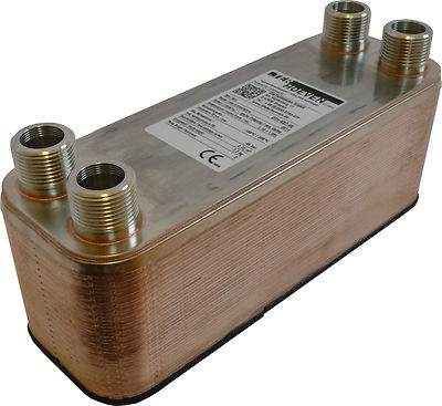 THERMOTEC Wärmetauscher D6R024TT - Für Renault Clio IV, Dacia Sandero II