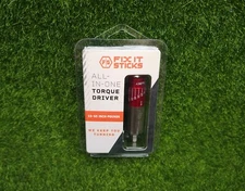 Fix It Sticks Mini All-In-One Torque Driver 15-65 in/lbs - FIS-VTD