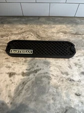 Bartesian  Premium Cocktail Machine MAT Drip pad.
