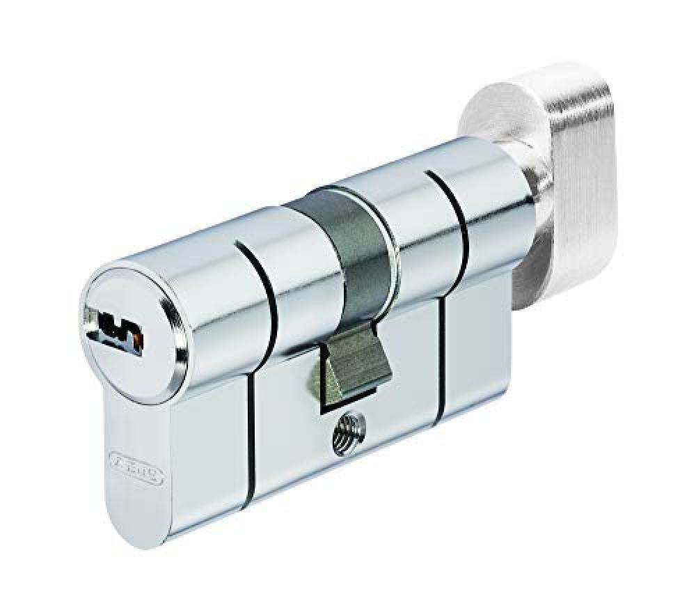 (TG. 50+45) ABUS Cilindro kd6psn Z50/K45 bkn - NUOVO
