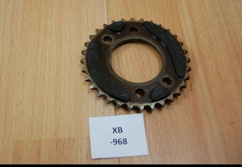Kawasaki Z200 KZ200A 77-79 Kettenrad Nockenwelle xb968