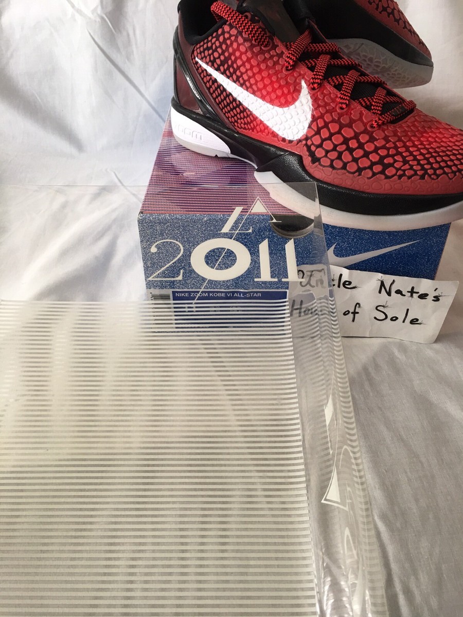 Nike Kobe Zoom VI 6 