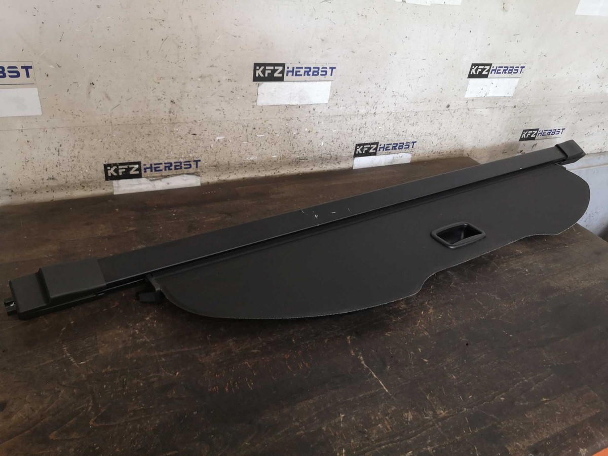 Hutablage Kofferraumabdeckung Laderaumabdeckung Rollo für FORD S-MAX I 2006-2014 Hutablage Kofferraumabdeckung Laderaumabdeckung Rollo für FORD S-MAX I 2006-2014