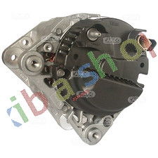 ALTERNATOR 14V 90A FITS SEAT CORDOBA IBIZA III IBIZA IV IBIZA IV SC IBIZA IV
