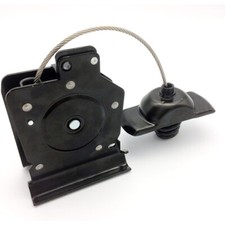 Spare Tire Winch Carrier Hoist for Chevy Silverado 1500 GMC Sierra 1500 924-510