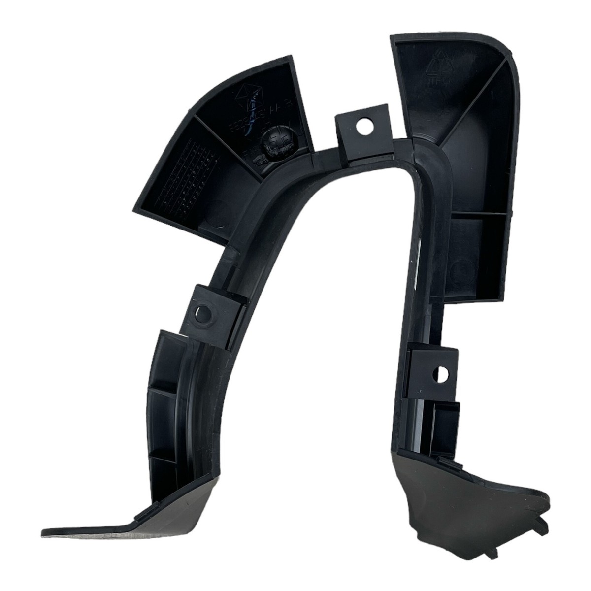 2018-2023 Jeep Wrangler Front left driver side bumper extension