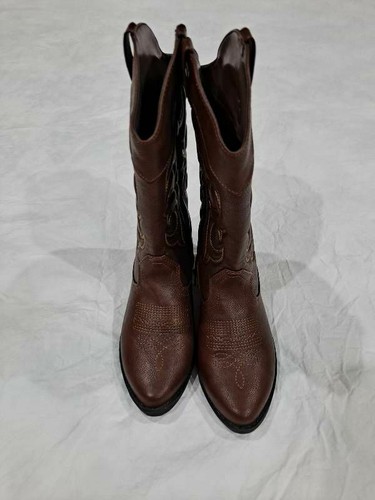 Target Womens Western Cowboy Boots 