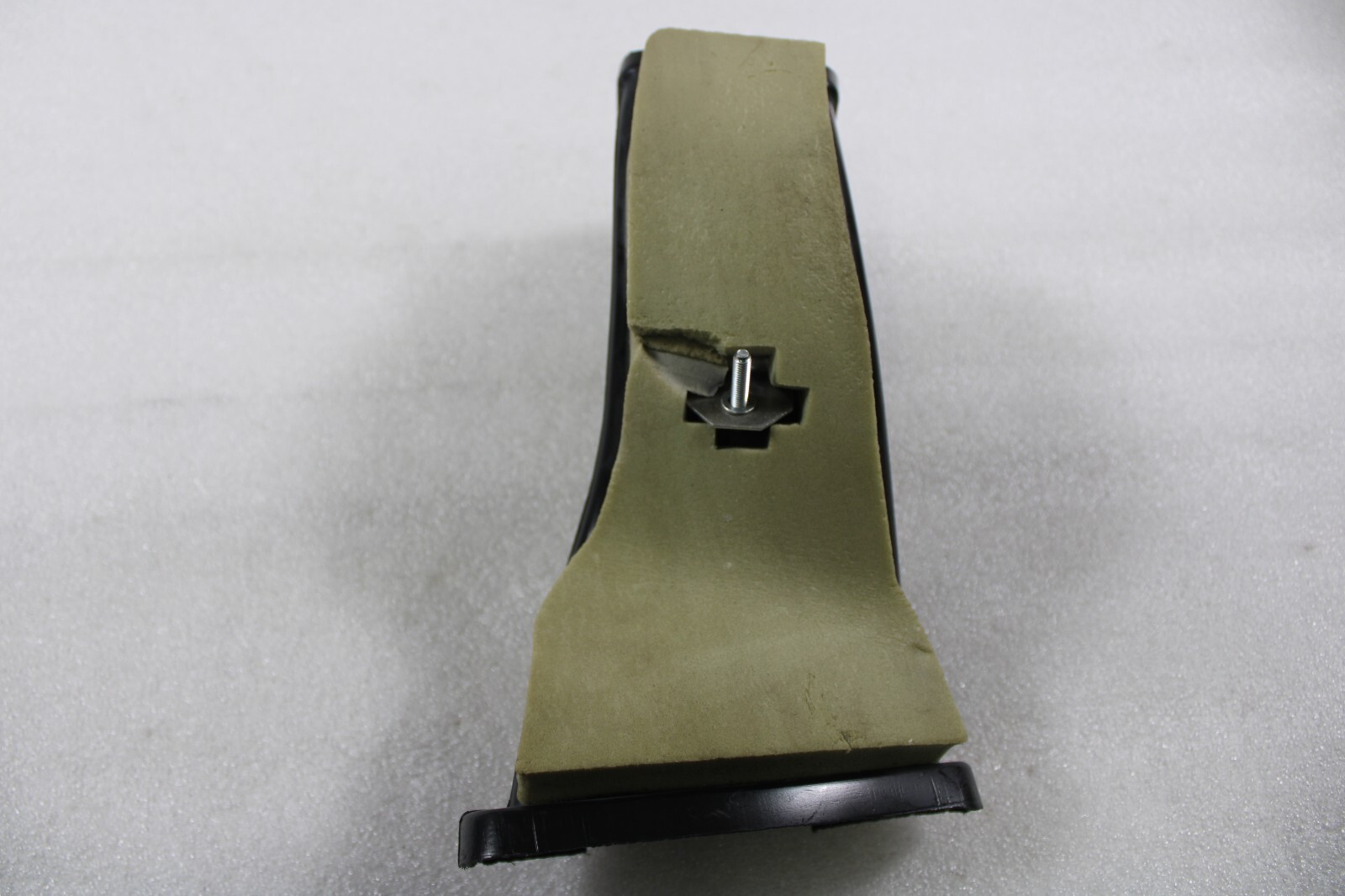 Ferrari F8 Tributo, Center Diffuser Air Duct, Used, P/N 842392