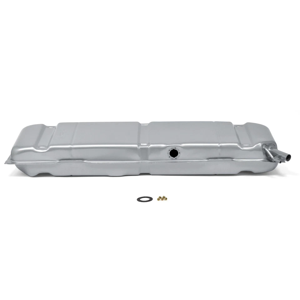 Camión Chevrolet 1949-1954 18 galones montado en cabina tanque de combustible Foto 2 de 3