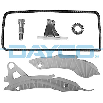 Riemenspanner, Keilrippenriemen DAYCO APV3627