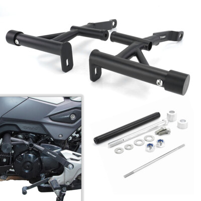 Fit For Honda Grom 125 MSX125 2014-2020 Crash Bars Crash Cage